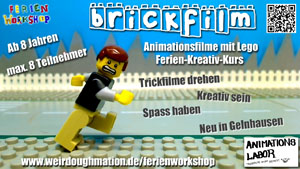Brickfilm Workshop