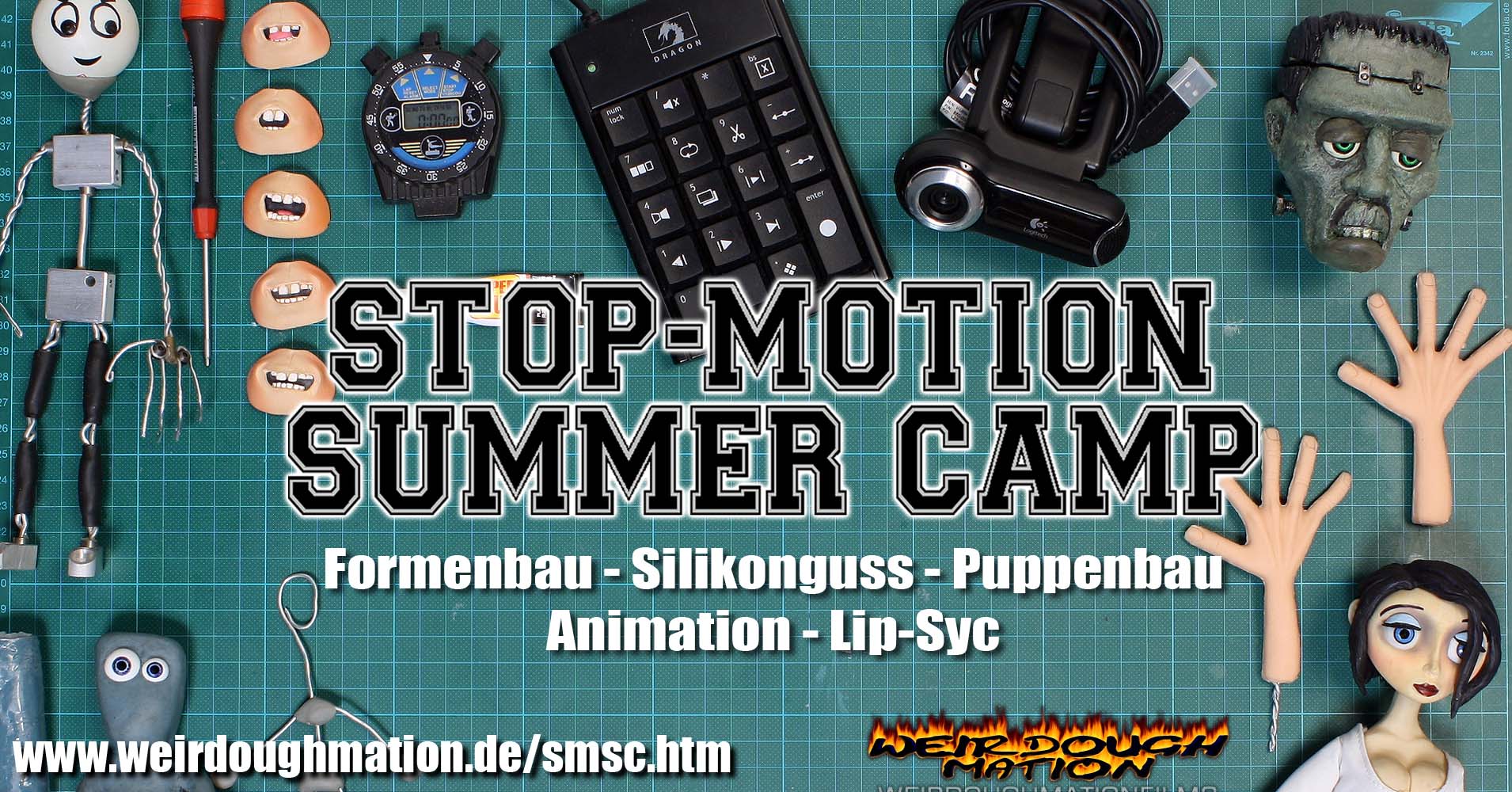 Stop-Motion-Summer-Camp