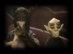 FFF MONSTER-BUMPER